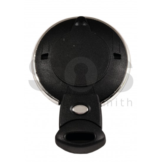 КУТИЙКА ЗА КЛЮЧ ЗА MINI 3 БУТОНА HU92 KEYLESS