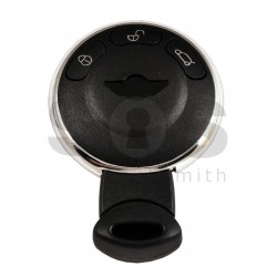 КУТИЙКА ЗА КЛЮЧ ЗА MINI 3 БУТОНА HU92 KEYLESS