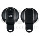 КУТИЙКА ЗА КЛЮЧ ЗА MINI 3 БУТОНА HU100R KEYLESS МОДЕЛИ 2015+