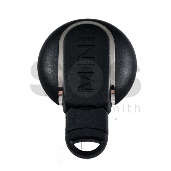 КУТИЙКА ЗА КЛЮЧ ЗА MINI 3 БУТОНА HU100R KEYLESS МОДЕЛИ 2015+
